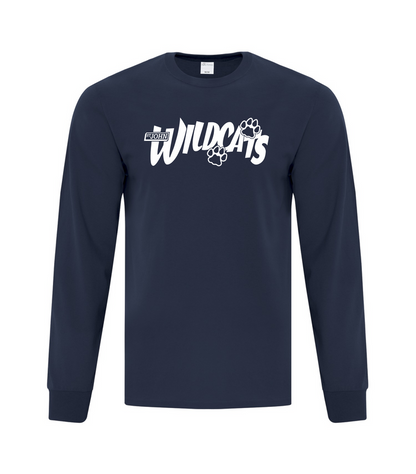 St. John Catholic Youth Long Sleeve T-Shirt