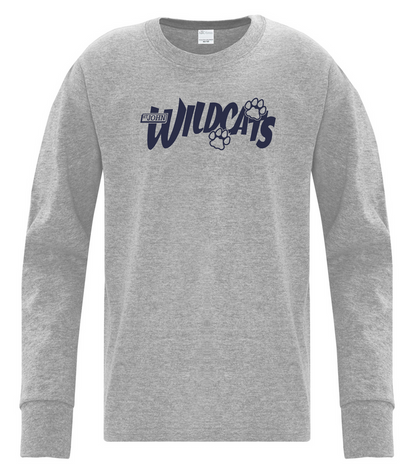 St. John Catholic Youth Long Sleeve T-Shirt