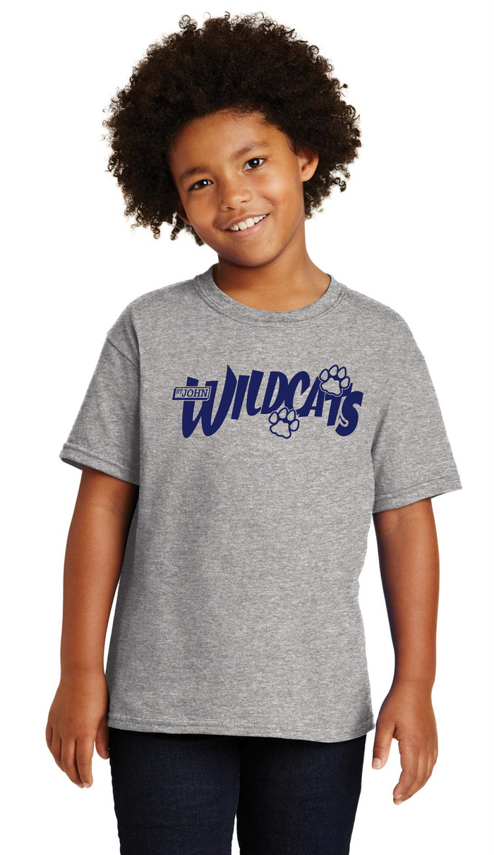 St. John Catholic Youth T-Shirt