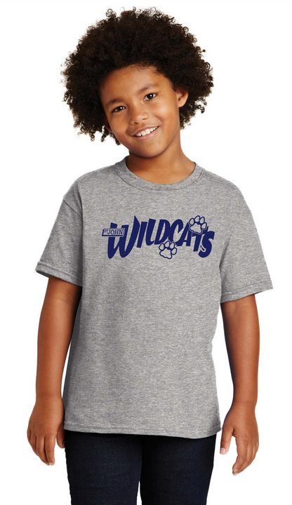 St. John Catholic Youth T-Shirt