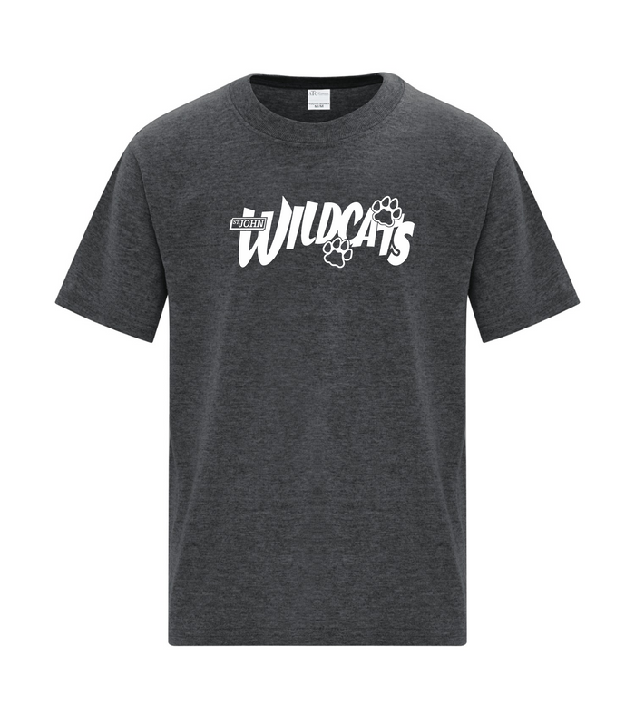 St. John Catholic Youth T-Shirt