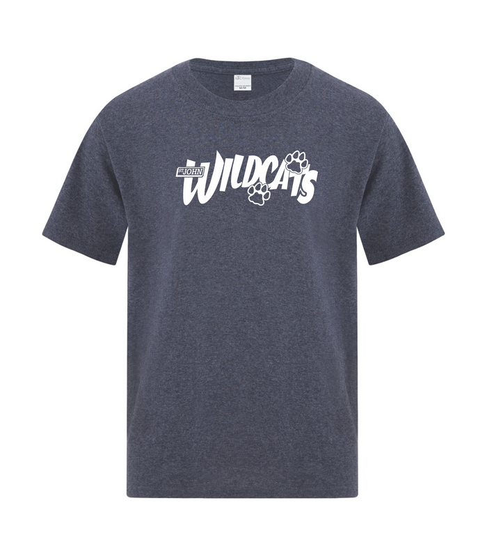 St. John Catholic Youth T-Shirt