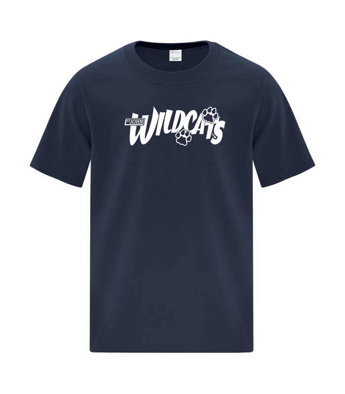 St. John Catholic Youth T-Shirt