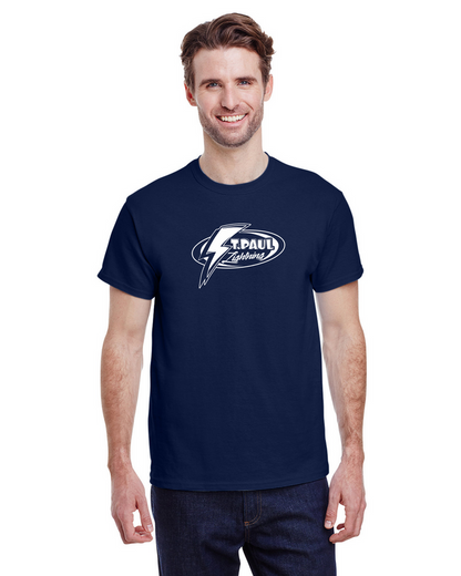 St. Paul Adult T-Shirt