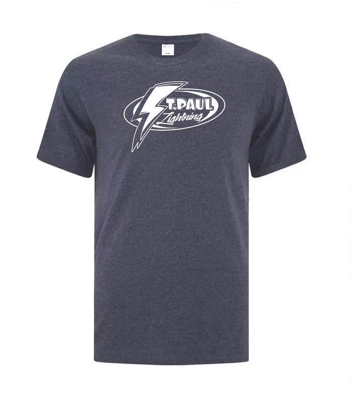 St. Paul Adult T-Shirt