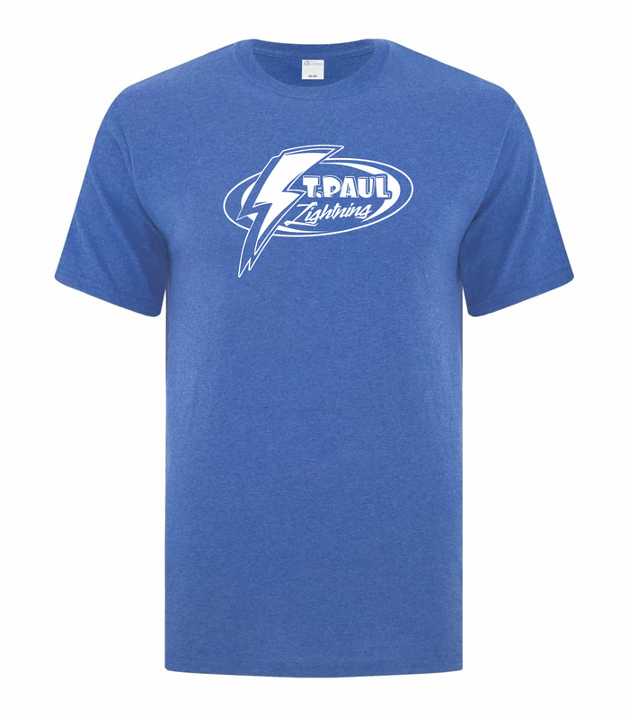 St. Paul Adult T-Shirt
