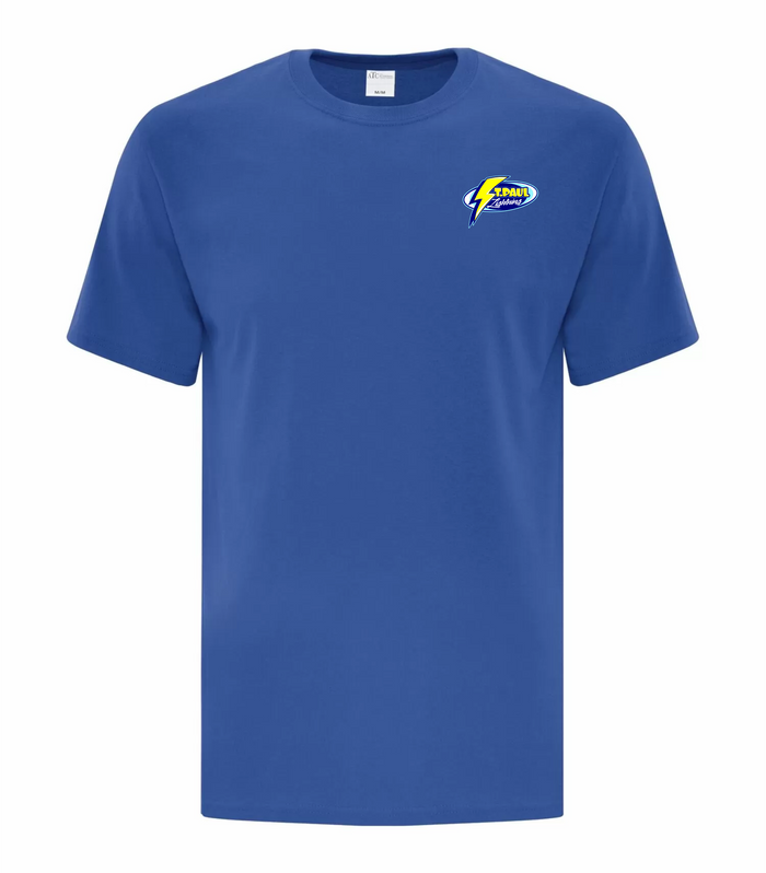 St. Paul Adult T-Shirt