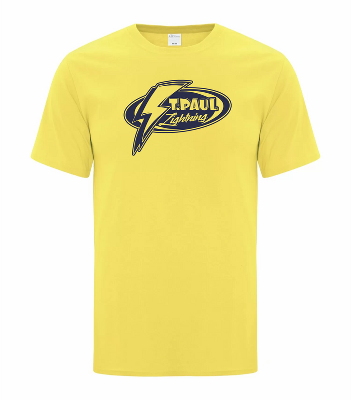 Yellow / Small