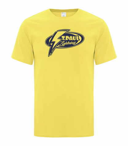 Yellow / Small