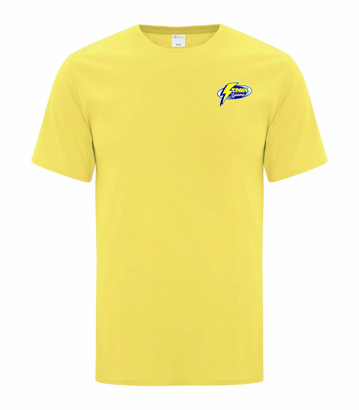 Yellow / Small