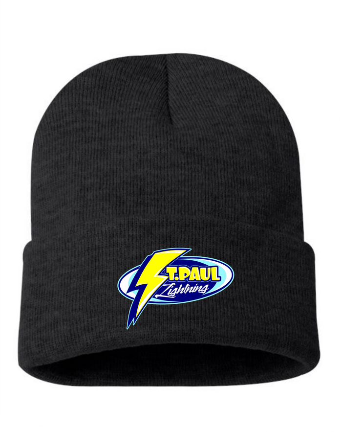 St. Paul Flip Up Toque