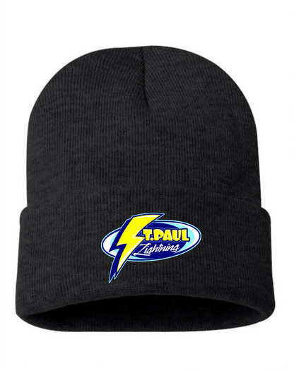St. Paul Flip Up Toque