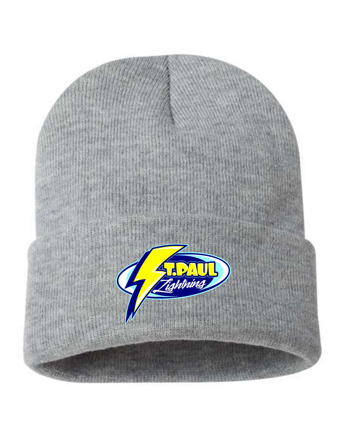 St. Paul Flip Up Toque