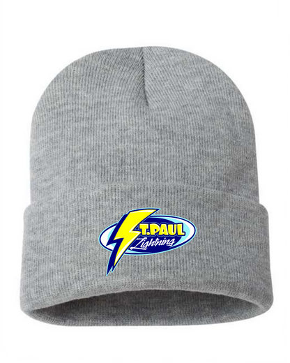 St. Paul Flip Up Toque