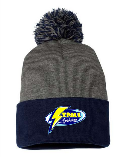 St. Paul Pom Pom Toque