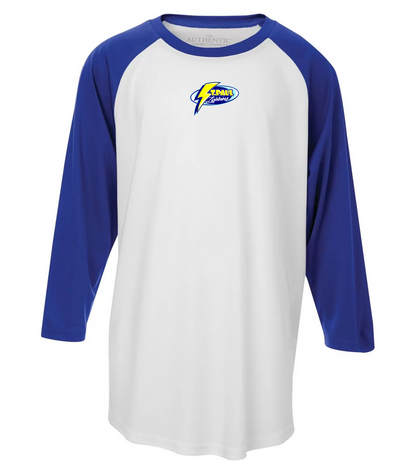 Small / White/Royal