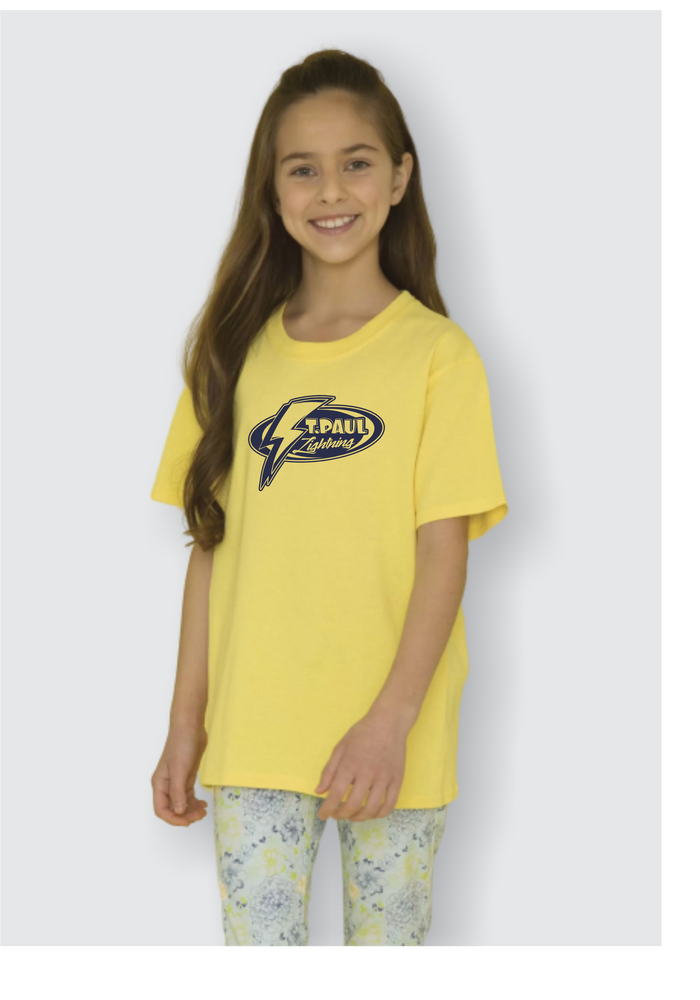 St. Paul Youth T-Shirt