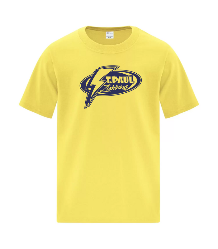 Yellow / XSmall