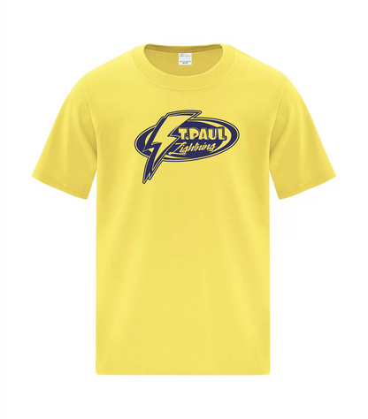 Yellow / XSmall