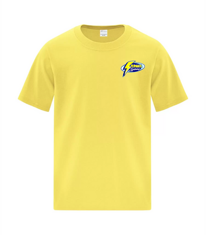 Yellow / XSmall