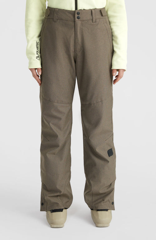Star Regular Snow Pants O'Neill