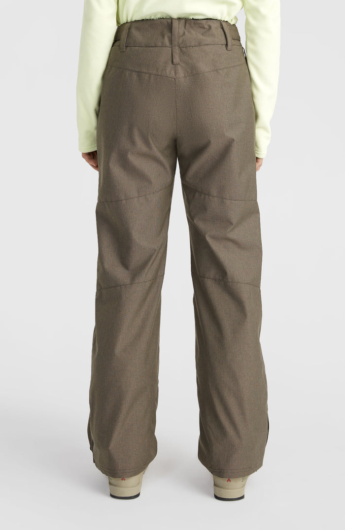 Star Regular Snow Pants O'Neill