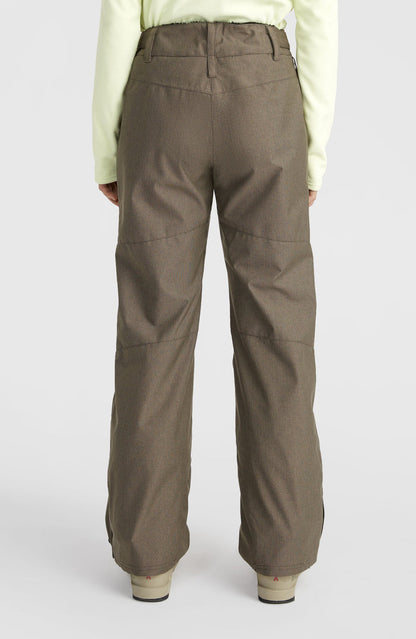 Star Regular Snow Pants O'Neill
