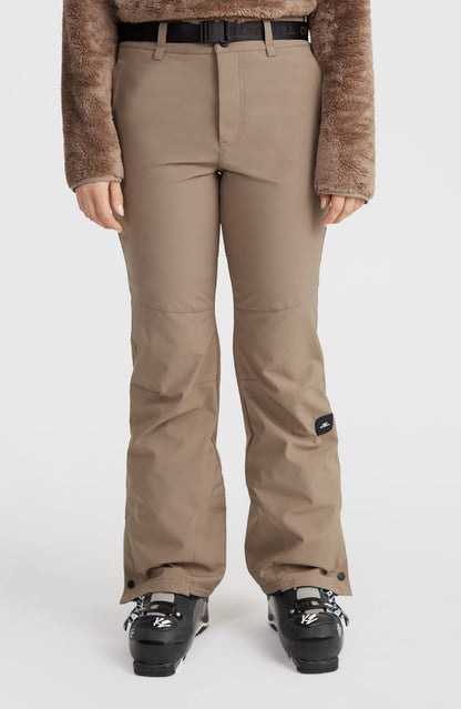 Star Slim Snow Pants O'Neill