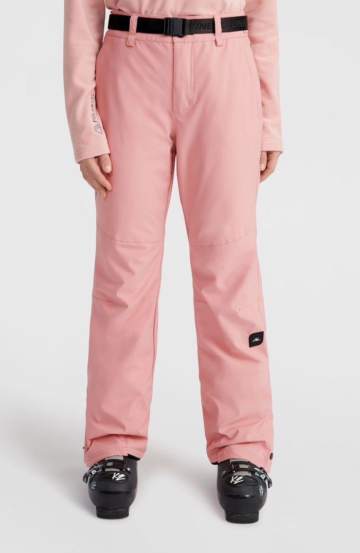 Star Slim Snow Pants O'Neill