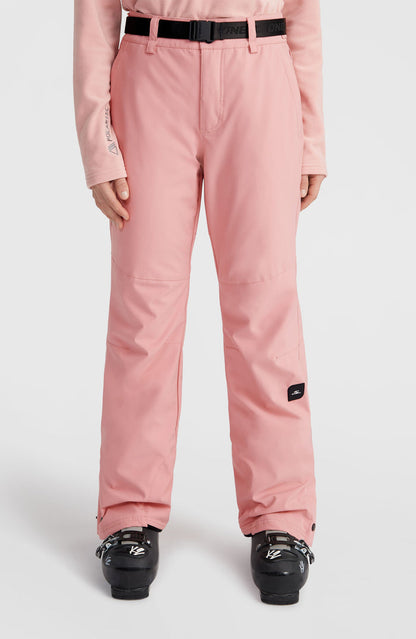 Star Slim Snow Pants O'Neill
