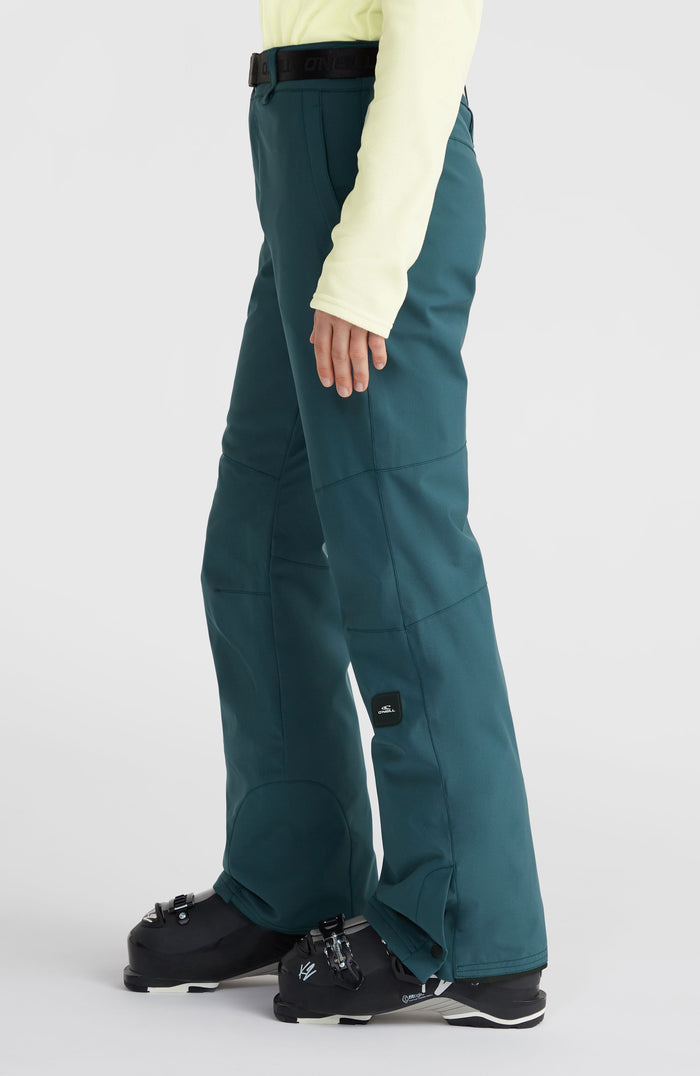 Star Slim Snow Pants O'Neill
