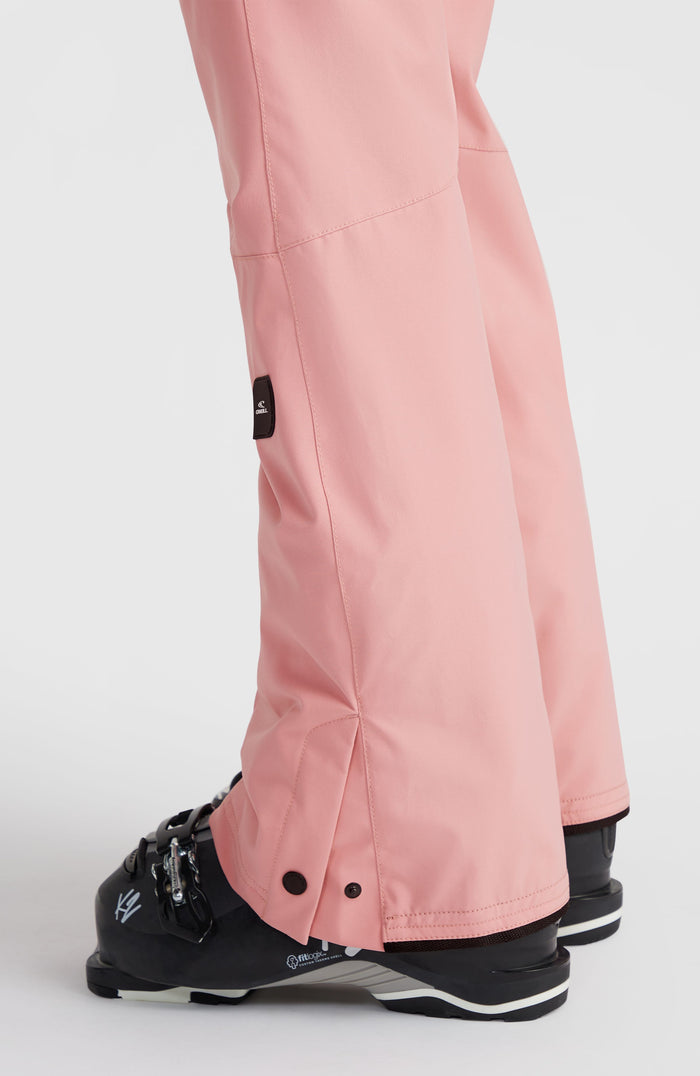 Star Slim Snow Pants O'Neill