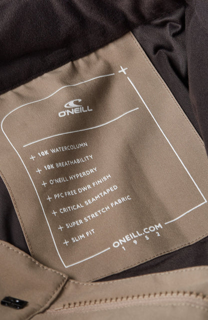 Star Slim Snow Pants O'Neill