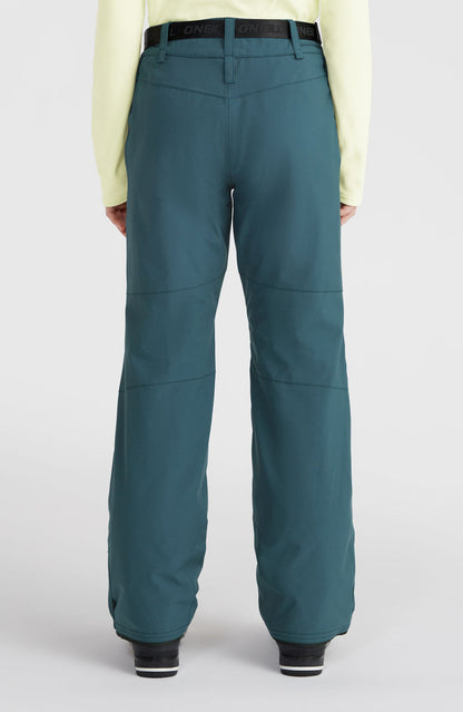 Star Slim Snow Pants O'Neill