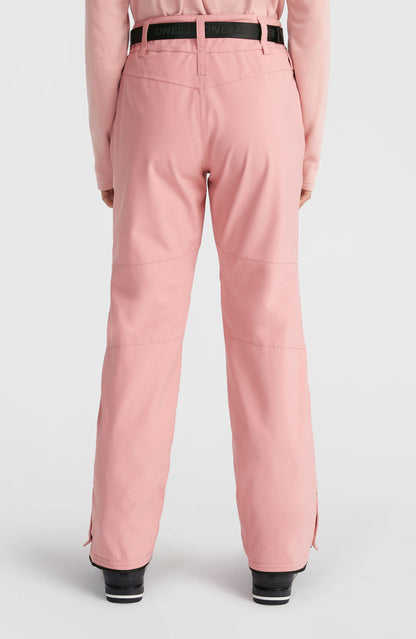 Star Slim Snow Pants O'Neill