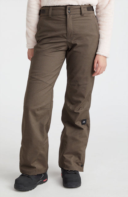 Star Snow Pants O'Neill