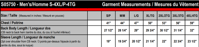 Student Housing Men's  Cotton Blend Polo