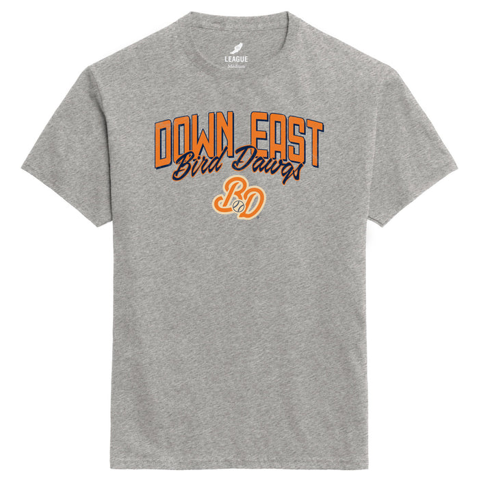 Super Varsity Tee