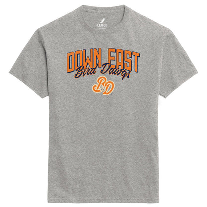 Super Varsity Tee