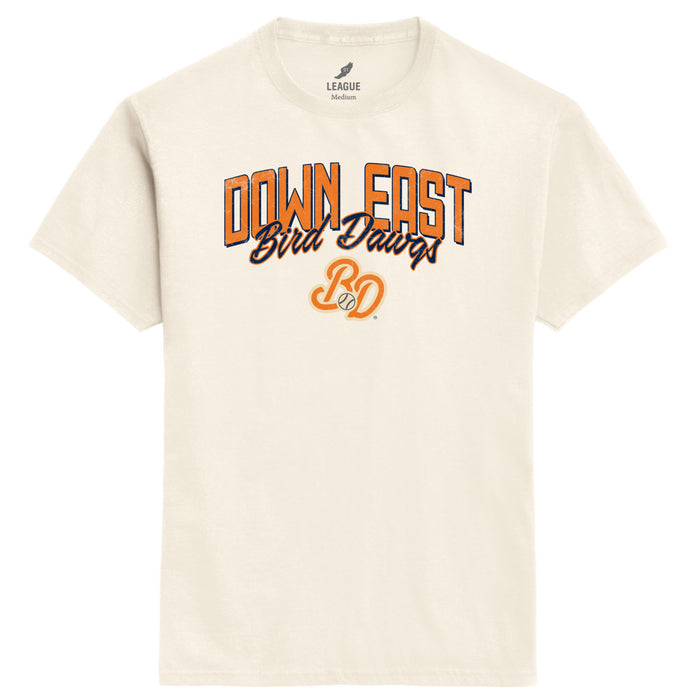 Super Varsity Tee