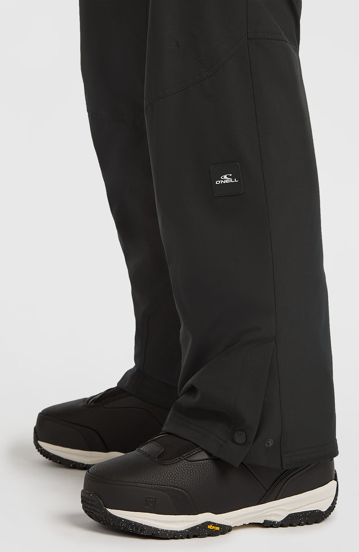 Suspender Snow Pants 10k
