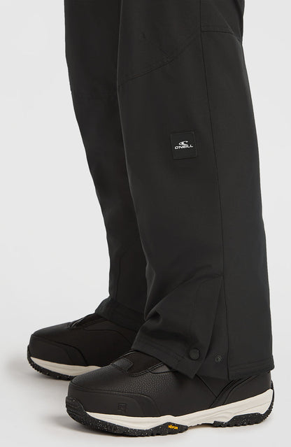 Suspender Snow Pants 10k