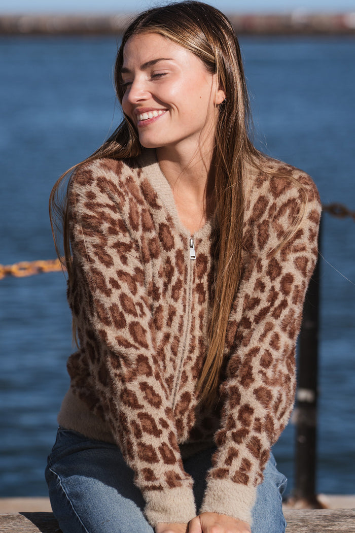 Sweater Animal O'Neill