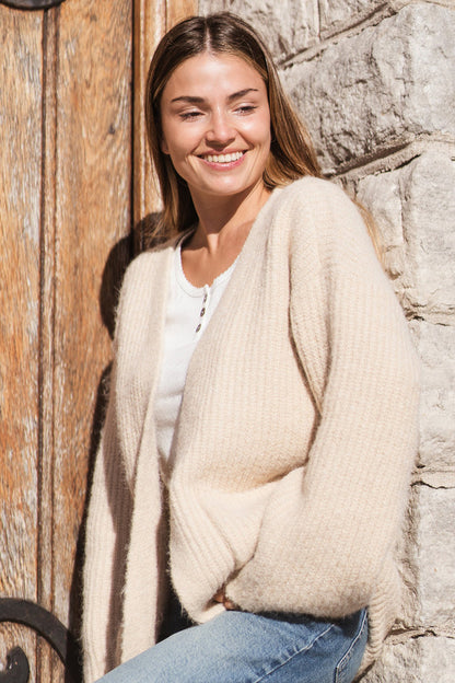 Sweater Cardi O'Neill