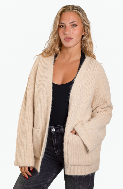 Sweater Cardi O'Neill