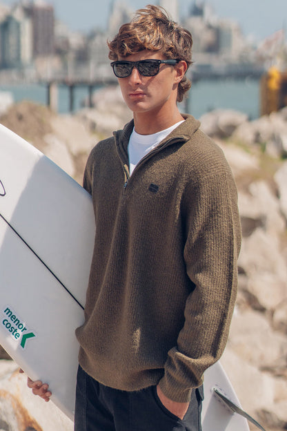 Sweater Clint O'Neill