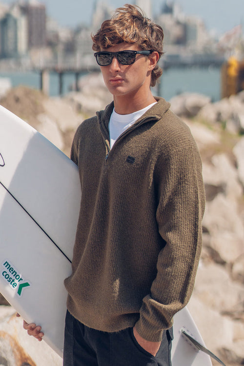 Sweater Clint O'Neill