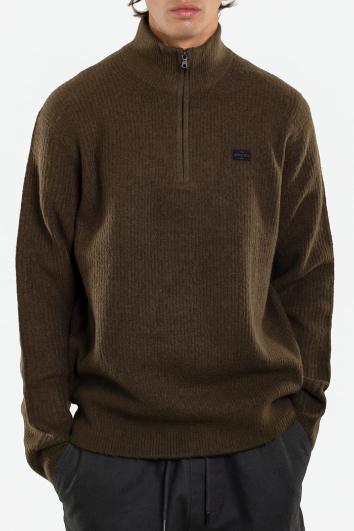 Sweater Clint O'Neill