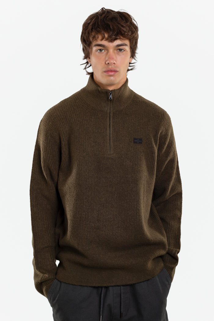 Sweater Clint O'Neill