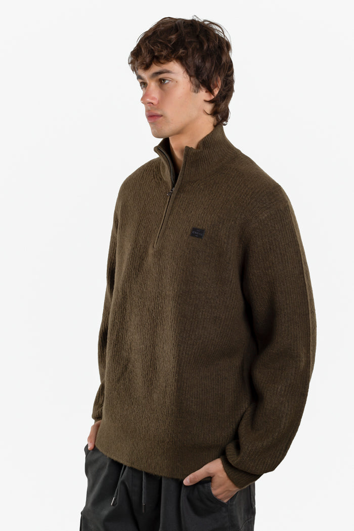 Sweater Clint O'Neill